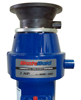 Промышленные измельчители