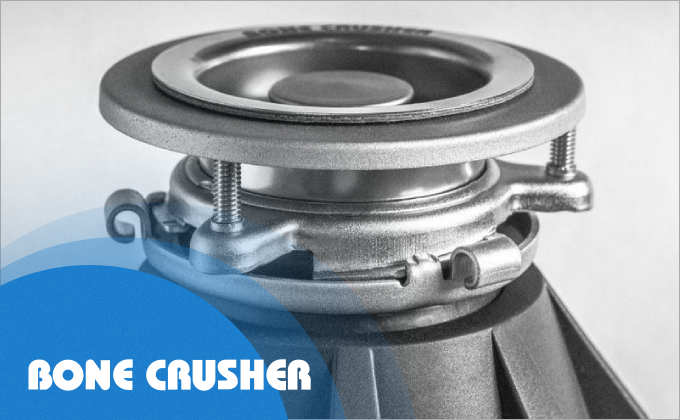 Рейтинг лучших тихих измельчителей Bone Crusher в 2026 году