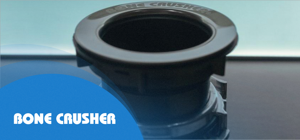 Рейтинг лучших бытовых измельчителей пищевых отходов Bone Crusher в 2025 году