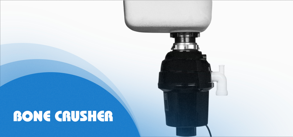 Рейтинг измельчителей по цене и качеству Bone Crusher 2026 года