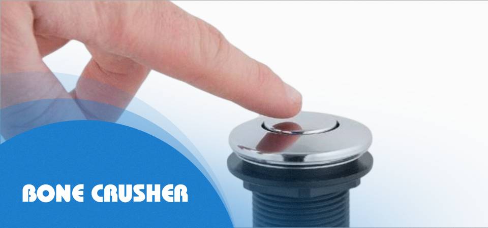 Рейтинг лучших измельчителей для частного дома Bone Crusher в 2026 году