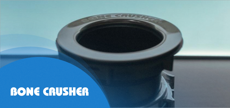 Рейтинг лучших тихих измельчителей Bone Crusher в 2026 году