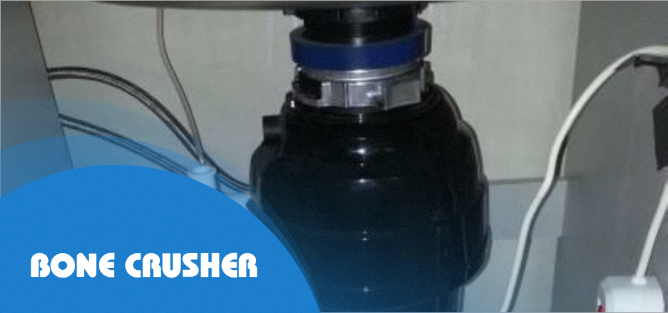 Рейтинг измельчителей по цене и качеству Bone Crusher 2026 года