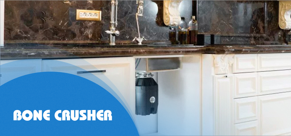 Рейтинг лучших тихих измельчителей Bone Crusher в 2026 году