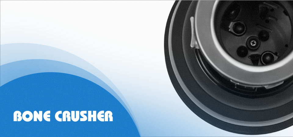 Рейтинг лучших мощных измельчителей Bone Crusher в 2026 году