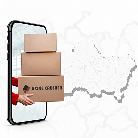 Специальные условия доставки
