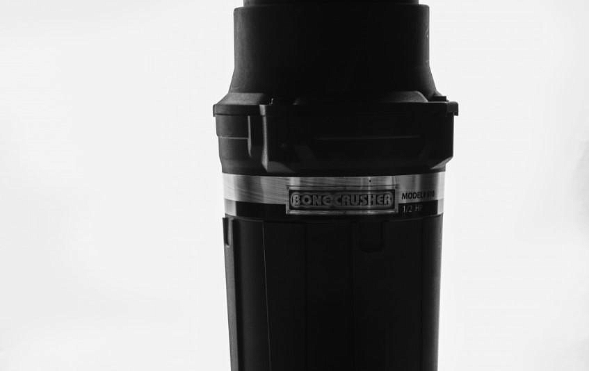 Измельчитель пищевых отходов Bone Crusher BC 610 Standart preview 3