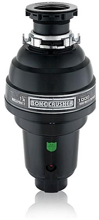 Измельчитель пищевых отходов Bone Crusher BC 1000 Delux preview 4