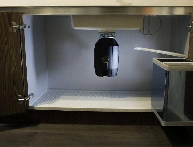 Измельчитель пищевых отходов Bone Crusher BC 910 Delux preview 9