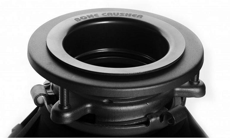 Измельчитель пищевых отходов Bone Crusher BC 910 Slim Line preview 5