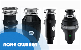 Рейтинг измельчителей Bone Crusher 2023 года