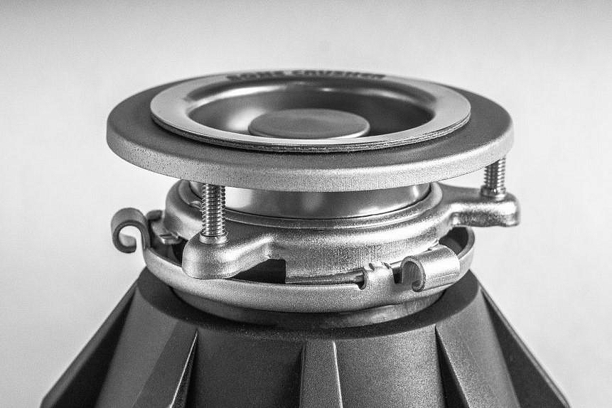 Измельчитель пищевых отходов Bone Crusher BC 910 Delux preview 6