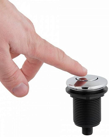 Измельчитель пищевых отходов Bone Crusher BC 1000 Delux preview 3