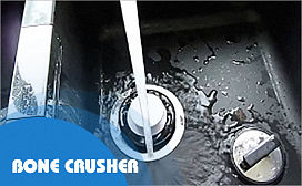 Рейтинг измельчителей Bone Crusher 2022