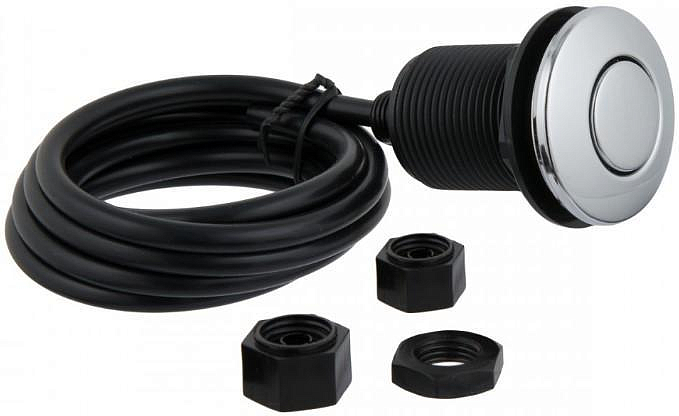 Измельчитель пищевых отходов Bone Crusher BC 900 preview 3