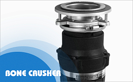 Рейтинг лучших бытовых измельчителей Bone Crusher в 2026 году