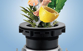 Измельчитель Bone Crusher — проверенное средство от мусорных свалок!