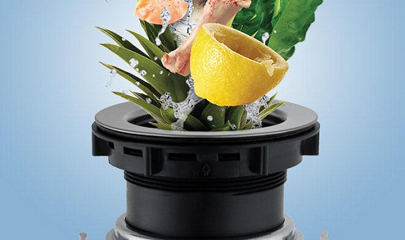 Измельчитель Bone Crusher — проверенное средство от мусорных свалок!