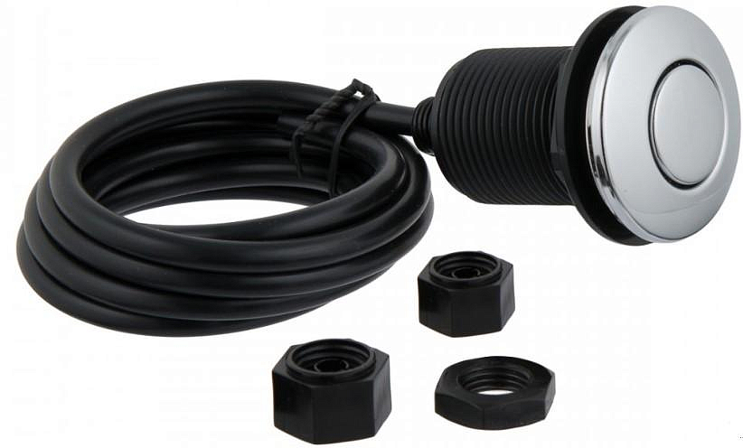 Измельчитель пищевых отходов Bone Crusher BC 800 preview 3