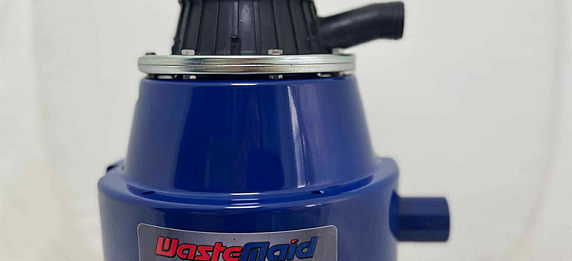 Пульт или пневмокнопка? Чем удобнее управлять измельчителем Bone Crusher