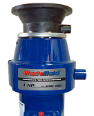 Промышленные измельчители