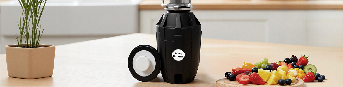 Рейтинг лучших измельчителей Bone Crusher в 2026 году