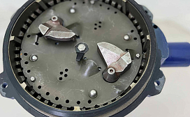 Уровень шума при работе измельчителя пищевых отходов Bone Crusher 910