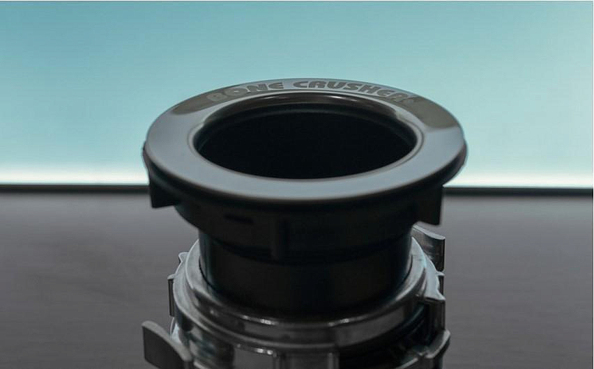 Измельчитель пищевых отходов Bone Crusher BC 910 Slim Line preview 2