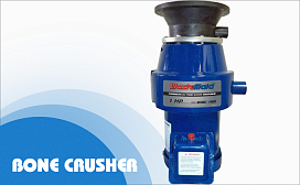 Рейтинг лучших промышленных измельчителей Bone Crusher в 2026 году