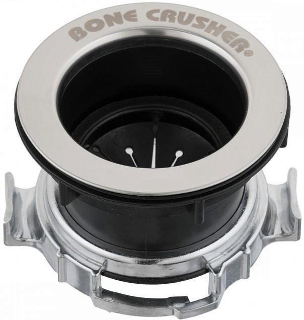 Измельчитель пищевых отходов Bone Crusher BC 600 preview 3