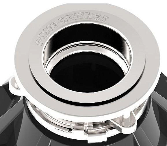 Измельчитель пищевых отходов Bone Crusher BC 910 Slim Line preview 7