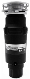Измельчитель пищевых отходов Bone Crusher BC 910 Slim Line
