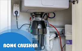 Рейтинг лучших измельчителей для частного дома Bone Crusher в 2026 году