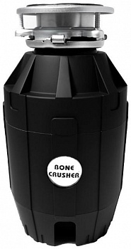 Измельчитель пищевых отходов Bone Crusher BC 810 Heavy Duty preview 1
