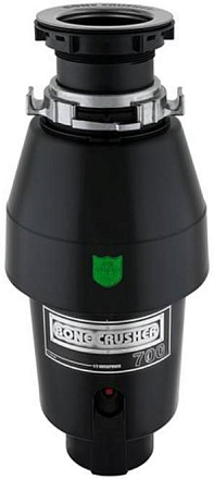 Измельчитель пищевых отходов Bone Crusher BC 700 preview 1
