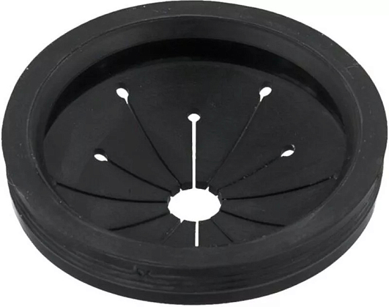 Резиновый рассекатель Bone Crusher 22-0002A-00 preview 1