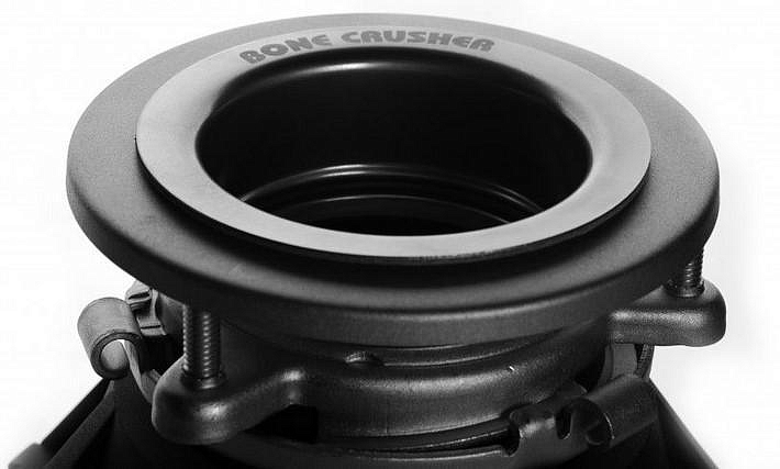Измельчитель пищевых отходов Bone Crusher BC 610 Standart preview 6