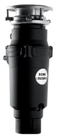 Измельчитель пищевых отходов Bone Crusher BC 910 Slim Line preview 3