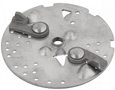 Измельчитель пищевых отходов Bone Crusher BC 600