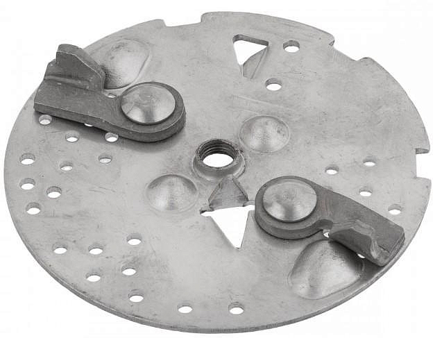 Измельчитель пищевых отходов Bone Crusher BC 600 preview 2