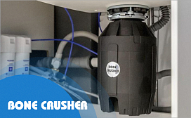 Рейтинг лучших мощных измельчителей Bone Crusher в 2026 году