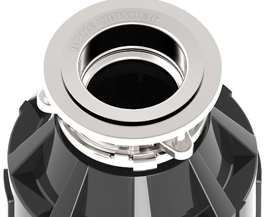 Измельчитель пищевых отходов Bone Crusher BC 910 Delux preview 7