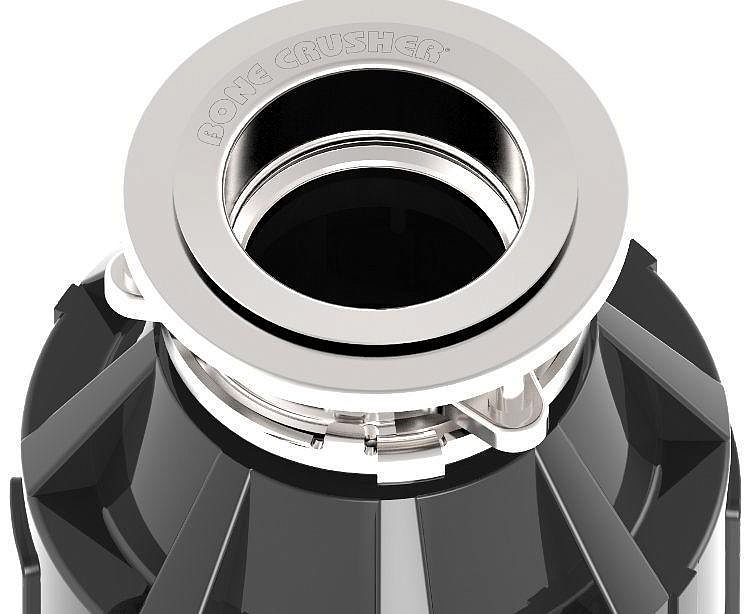 Измельчитель пищевых отходов Bone Crusher BC 910 Delux preview 7