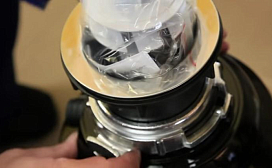 Скидки на измельчители BONECRUSHER