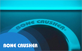 Скидки на измельчители BONECRUSHER