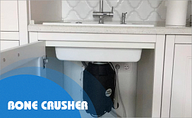 Рейтинг измельчителей Bone Crusher 2021
