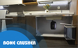 Рейтинг измельчителей Bone Crusher 2021