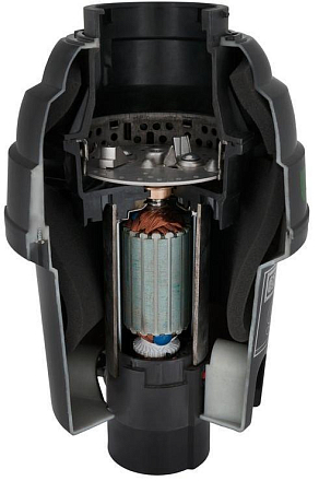 Измельчитель пищевых отходов Bone Crusher BC 1000 Delux preview 7