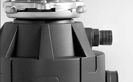 Как ухаживать за рассекателем измельчителей Bone Crusher