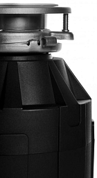 Измельчитель пищевых отходов Bone Crusher BC 810 Heavy Duty